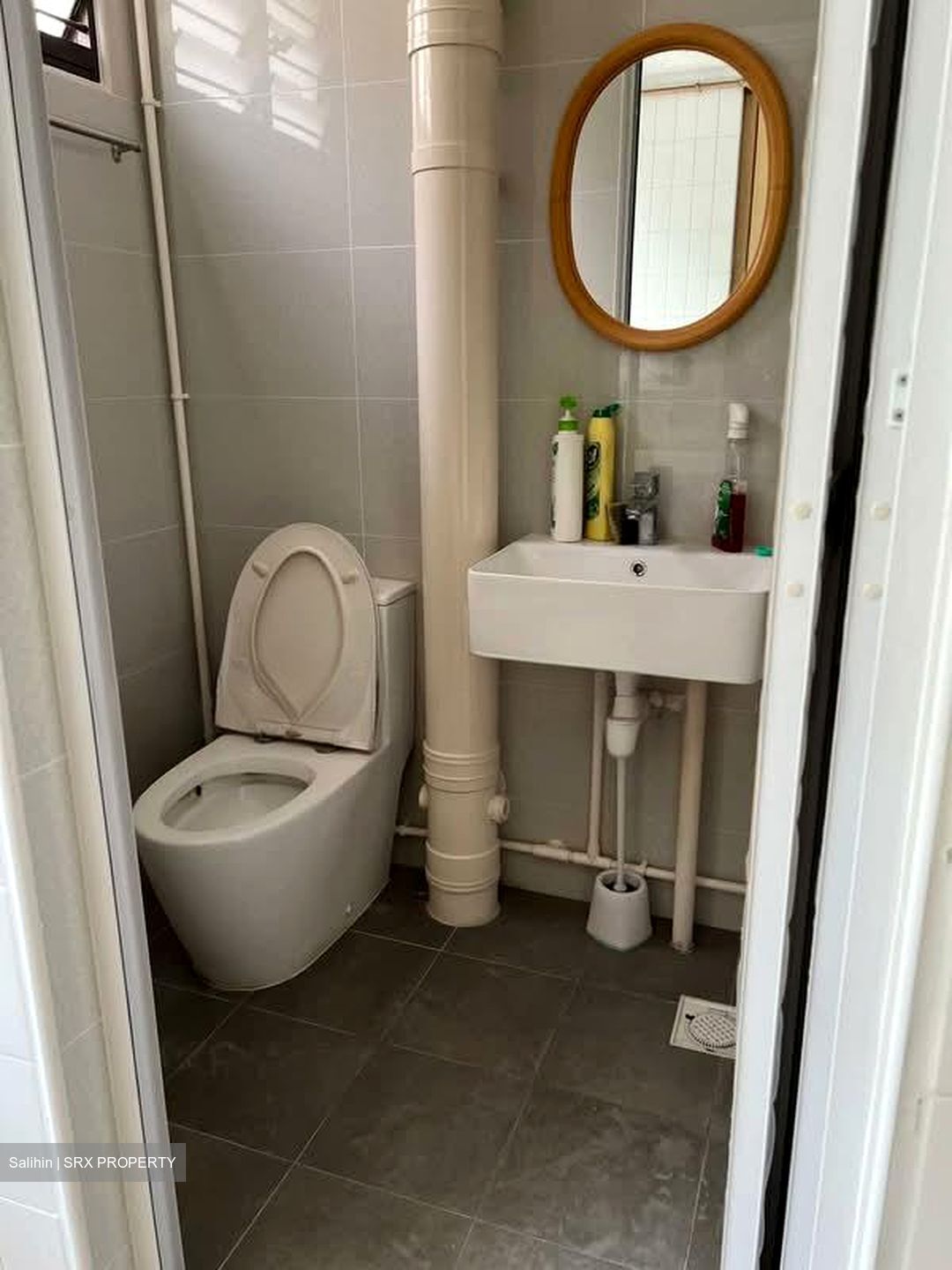 Blk 107 Simei Street 1 (Tampines), HDB 5 Rooms #568912121